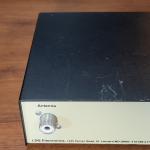 LDG AT-11 HF Antenna Tuner 160-10 Metes 150 Watts Ham Radio