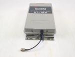 Icom AT-140 HF Marine SSB Ham Radio Single Sideband Telephone Antenna Tuner