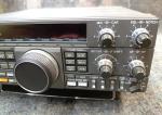 KENWOOD TS-440S 100W HF Ham Radio Transceiver Antenna Tuner -FREE SHIPPING
