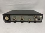 Vintage Yaesu FC-20 HF/ 50 MHz AUTOMATIC ANTENNA TUNER HAM RADIO Tested Working