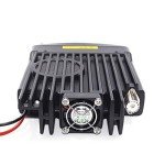 AnyTone AT-5888UV Mobile Transceiver Dual Band VHF UHF 50W/40W Vehicle Radio with Programming Cable