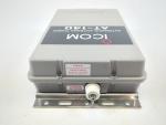 Icom AT-140 HF Marine SSB Ham Radio Single Sideband Telephone Antenna Tuner