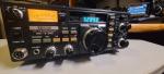 Icom IC-730 HF Transceiver...