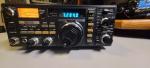 Icom IC-730 HF Transceiver...