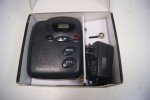 Dakota Alert M538-BS MURS Base Station - Multi Use Radio Service Transceiver 
