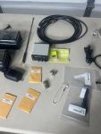 Elecraft KX3 PX3 and  KXAT3 KXFL3 KXBC3 MH3 + EXTRAS + GUARANTEED