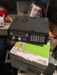 Realistic Pro-2021 AM/FM Direct Entry Programmable 200 Channel Scanner - Tested