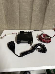 KENWOOD TM-331A TRANSCEIVER