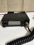 KENWOOD TM-331A TRANSCEIVER