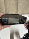 KENWOOD TM-331A TRANSCEIVER