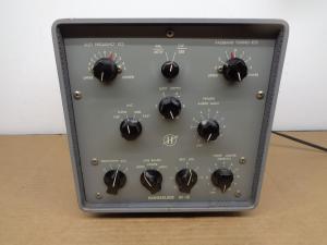 Hammarlund HC-10 Vintage Ham Radio Frequency Converter HQ-180 HQ-170