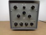 Hammarlund HC-10 Vintage Ham Radio Frequency Converter HQ-180 HQ-170