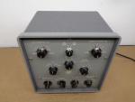 Hammarlund HC-10 Vintage Ham Radio Frequency Converter HQ-180 HQ-170