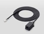 ICOM OPC-440 Microphone Extension Cable (5m) for IC2800/2710/207