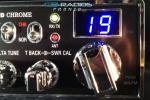 Cobra 29 LTD Chrome AM/FM CB Radio - PERFORMANCE TUNED