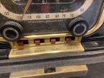 Vintage Zenith Trans Oceanic Radio Model G500  Shortwave Tube *READ*