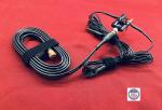 Mini Rugged G5RV Antenna 20/17/15/12/10m, 100W Ultralight POTA/SOTA N9SAB