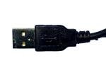 Alinco DJ-MD5 USB ERW-21 Radio Programming Cable