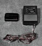 ICOM IC-24AT, Dual Band (2 Meters & 440 MHz) Handheld Transceiver with Extras