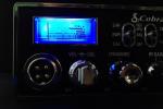 Cobra 29 LTD Chrome AM/FM CB Radio - PERFORMANCE TUNED + RECEIVE ENHANCED