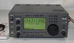 TEN TEC JUPITER 538 HF TRANSCEIVER! 