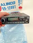 NIB Alinco DR-1200T Data Radio FM 2-Meter VHF Ham Amateur Radio transceiver mint