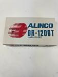NIB Alinco DR-1200T Data Radio FM 2-Meter VHF Ham Amateur Radio transceiver mint