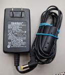 Uniden Home Patrol 1 Trunktracker Touchscreen Digital Scanner with Holder