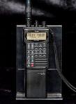 ICOM IC-W2A, Dual Band (2 Meters & 440 MHz) Handheld Transceiver