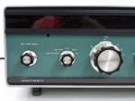 Heathkit SB-230 Vintage Ham Radio HF Amplifier (frozen band switch)