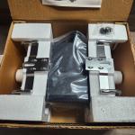 New In Box Gold Home CB Station TI-8000