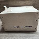 New In Box Gold Home CB Station TI-8000