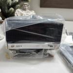 New In Box Gold Home CB Station TI-8000