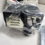 New In Box Gold Home CB Station TI-8000