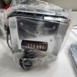 New In Box Gold Home CB Station TI-8000