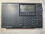 Vintage Radio Shack DX-398 Shortwave Receiver All-Band Radio FM LW MW SW