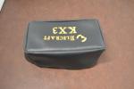Elecraft KX3 Signature Series Ham Radio Amateur Radio Dust Cover