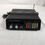 Realistic PRO-2020 20 Channel VHF/UHF AM FM Direct Entry Programmable Scanner