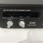 Realistic PRO-2020 20 Channel VHF/UHF AM FM Direct Entry Programmable Scanner