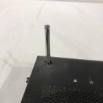 Realistic PRO-2020 20 Channel VHF/UHF AM FM Direct Entry Programmable Scanner