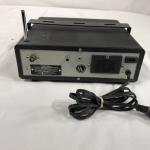 Realistic PRO-2020 20 Channel VHF/UHF AM FM Direct Entry Programmable Scanner