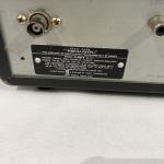 Realistic PRO-2020 20 Channel VHF/UHF AM FM Direct Entry Programmable Scanner