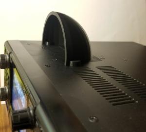 ICOM IC-7300 IC-9700 Magnetic Speaker Sound Director