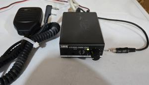Digital Voice Modem - AOR ARD9000 (Amature Radio)