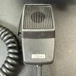 Galaxy DX44V CB Radio Original Vintage Tested Turns On W/Mic