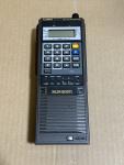Alinco ALM-203T VHF FM HANDHELD Transciever  NO BATTERY