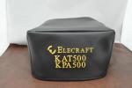 Elecraft KAT500 / KPA500 Signature Series Ham Radio Dust Cover