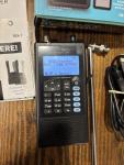 Whistler TRX-1 Digital Handheld Radio Scanner WORKS GREAT! Free Shipping
