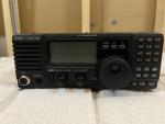 ICOM IC-718 HF Amateur Radio Transceiver Pre-owned Tested Working  (no Cables)