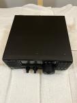 ICOM IC-718 HF Amateur Radio Transceiver Pre-owned Tested Working  (no Cables)
